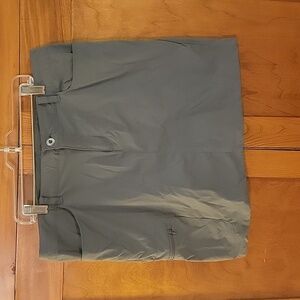 Patagonia Olive Green Skirt